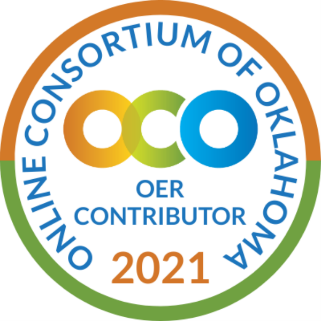 OER Contributor