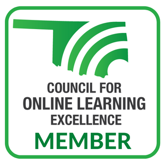 COLE Member digital badge