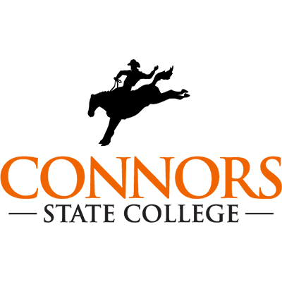 Connors State College Logo