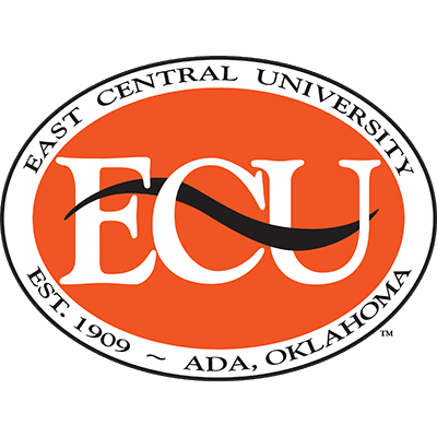 East Central University Logo