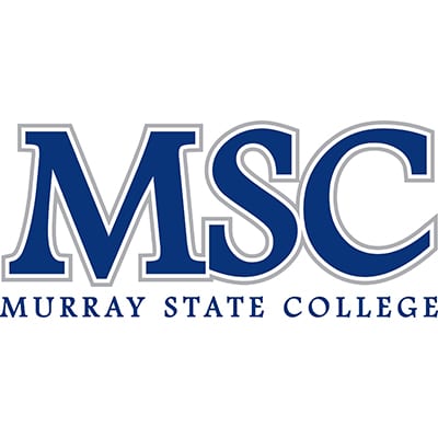 Murray State College Logo