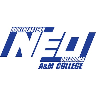 Northeastern Oklahoma A&M College Logo