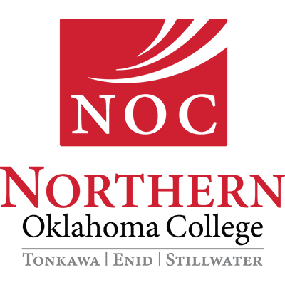 Northern Oklahoma College Logo