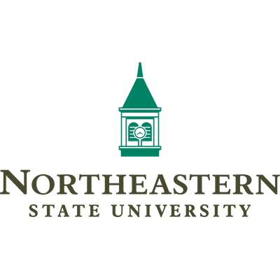 Northeastern State University Logo