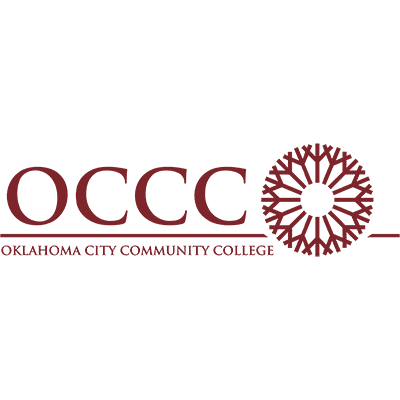 Oklahoma City Community College Logo