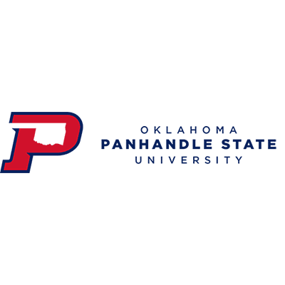 Oklahoma Panhandle State University Logo