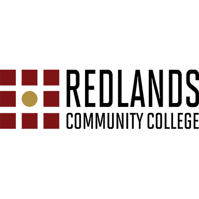 Redlands Community College Logo