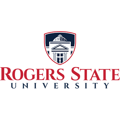 Rogers State University Logo