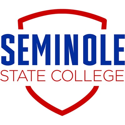 Seminole State College Logo