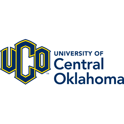 University of Central Oklahoma Logo