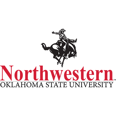 Northwestern Oklahoma State University Logo